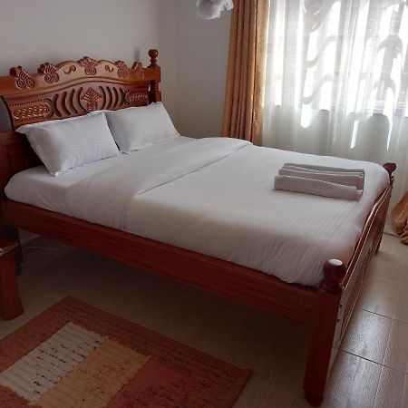 Apartament Mariakagi House Syokimau Zewnętrze zdjęcie