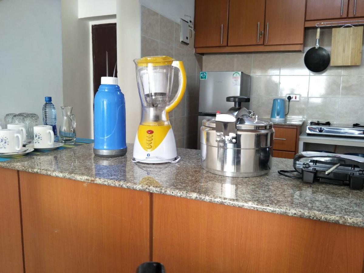 Apartament Mariakagi House Syokimau Zewnętrze zdjęcie