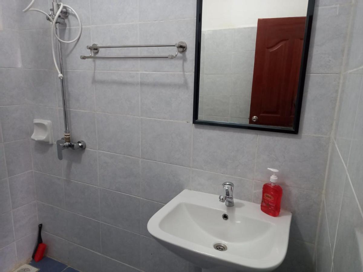 Apartament Mariakagi House Syokimau Zewnętrze zdjęcie