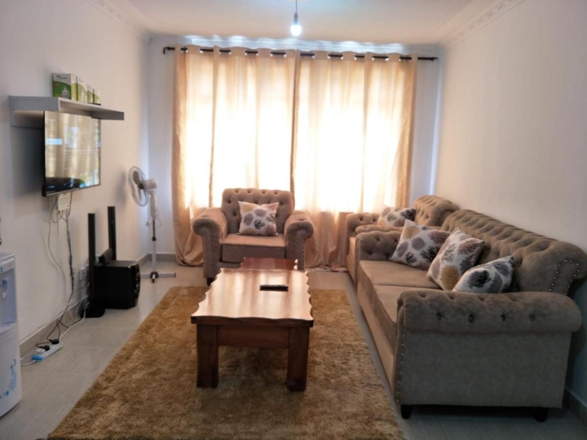 Apartament Mariakagi House Syokimau Zewnętrze zdjęcie