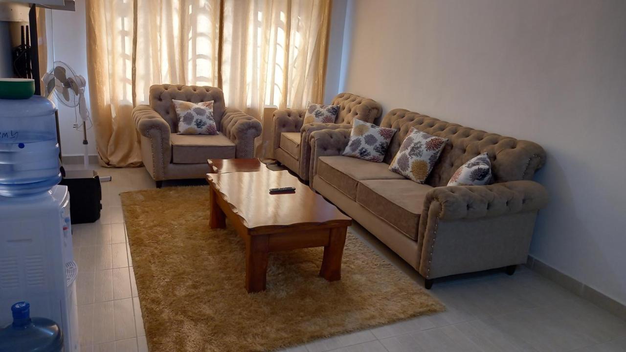 Apartament Mariakagi House Syokimau Zewnętrze zdjęcie