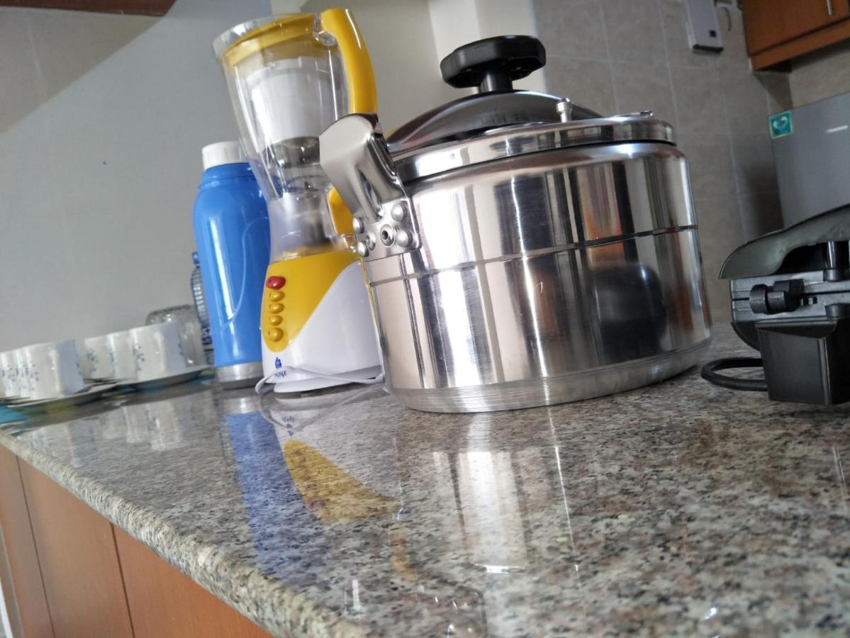 Apartament Mariakagi House Syokimau Zewnętrze zdjęcie