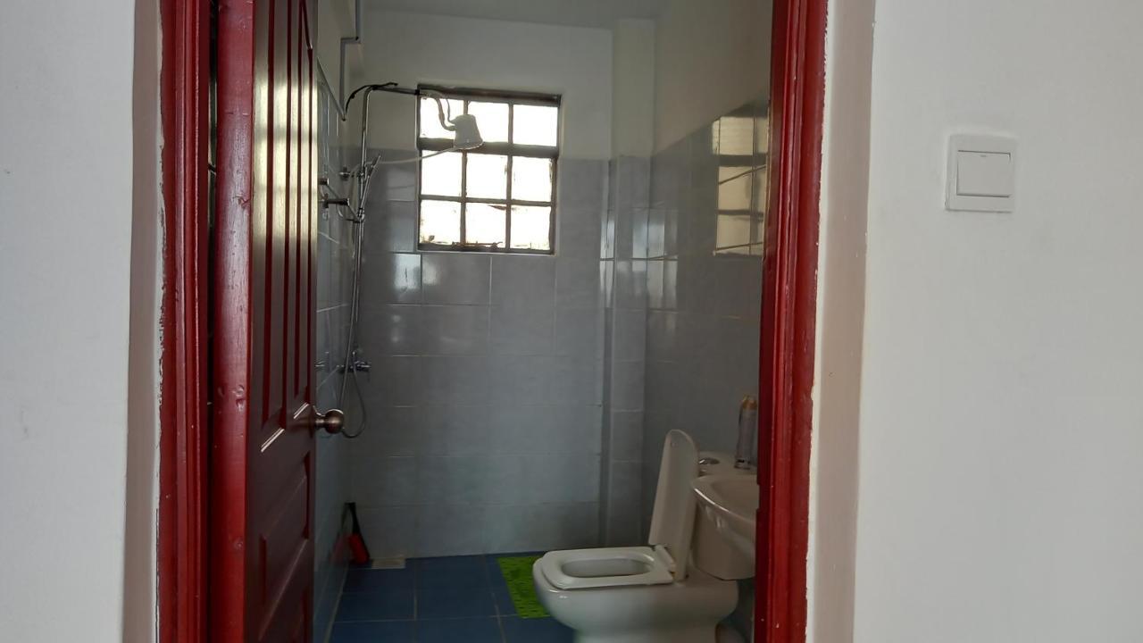 Apartament Mariakagi House Syokimau Zewnętrze zdjęcie