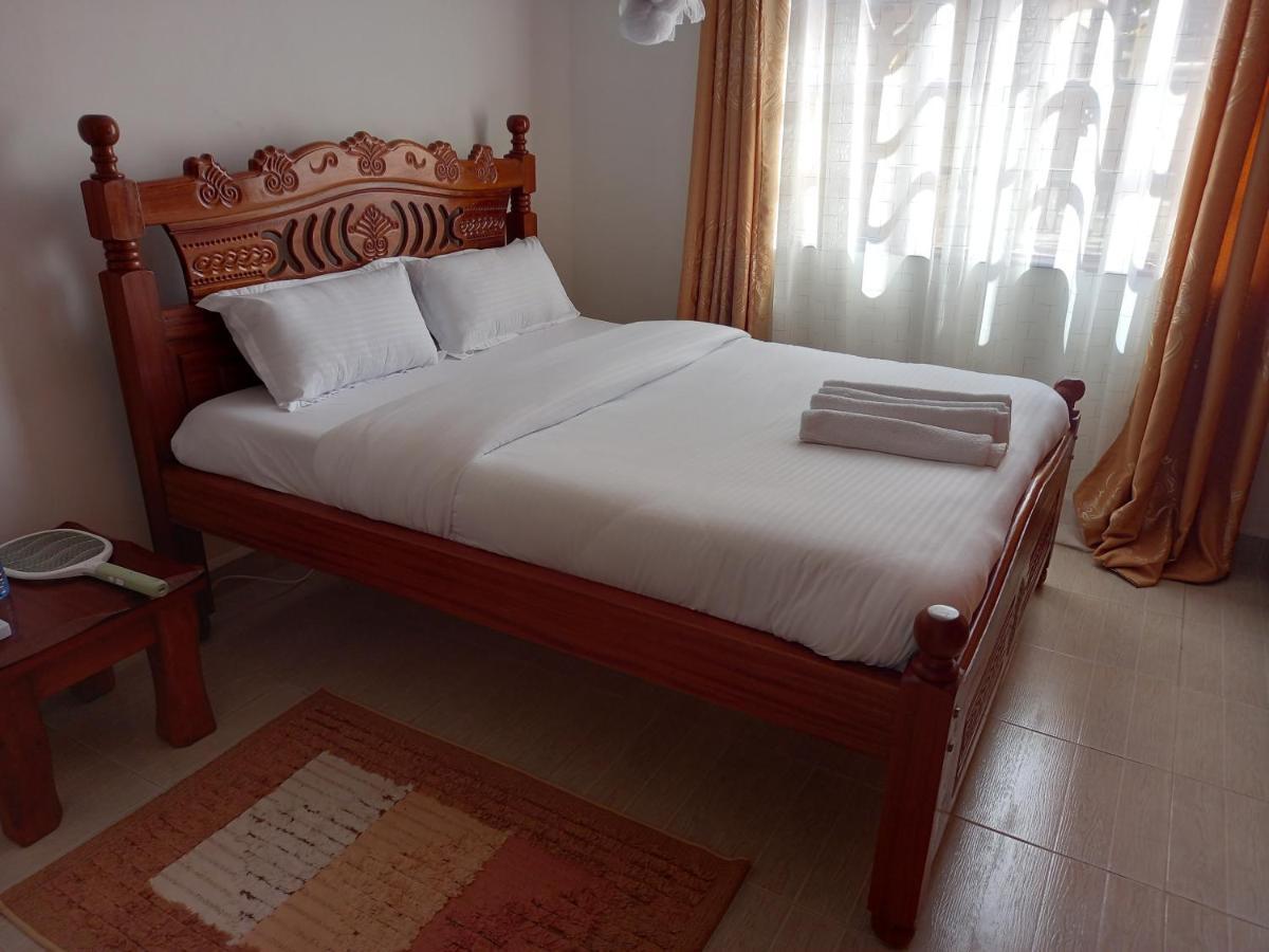Apartament Mariakagi House Syokimau Zewnętrze zdjęcie