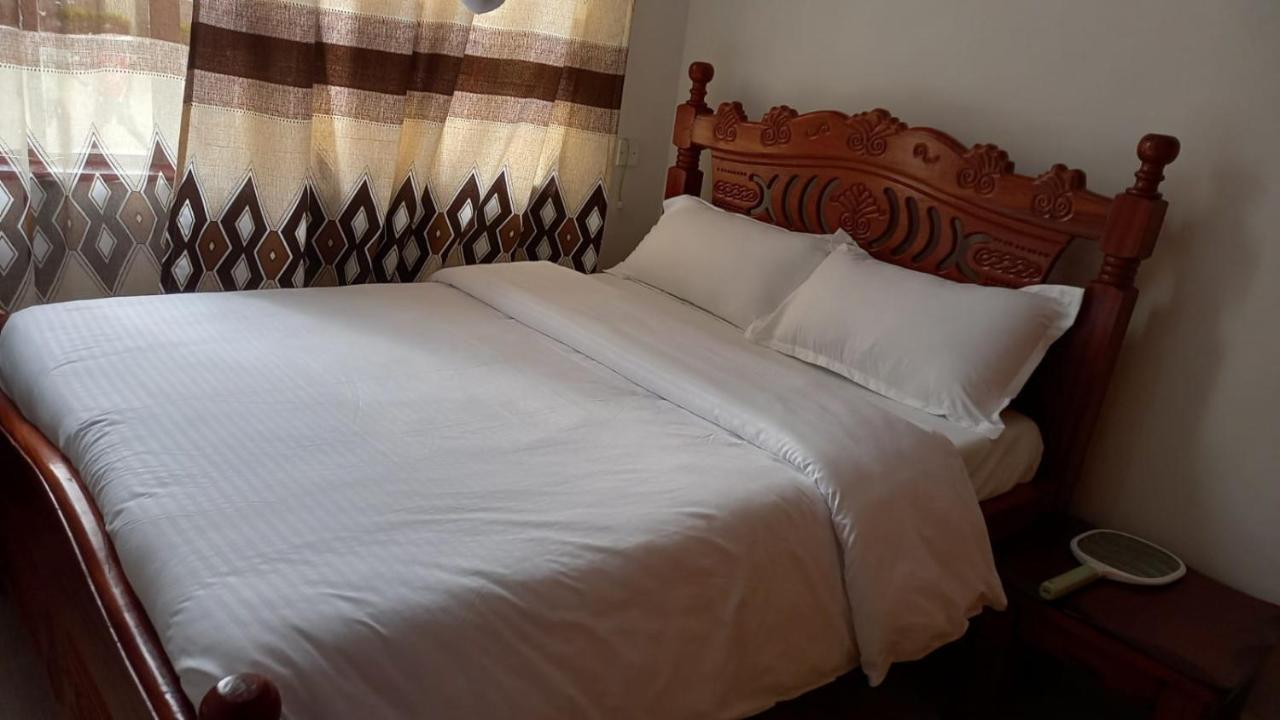 Apartament Mariakagi House Syokimau Zewnętrze zdjęcie