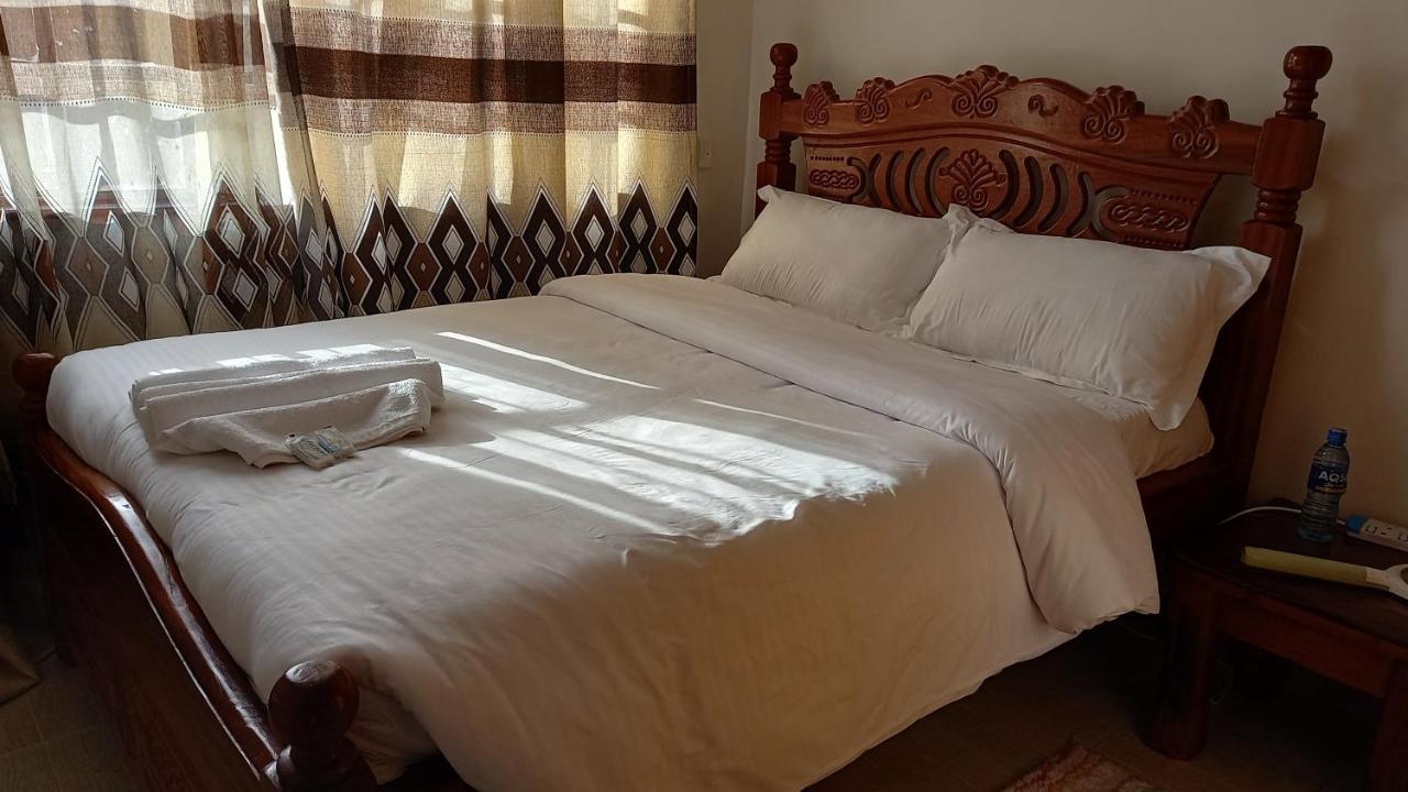 Apartament Mariakagi House Syokimau Zewnętrze zdjęcie