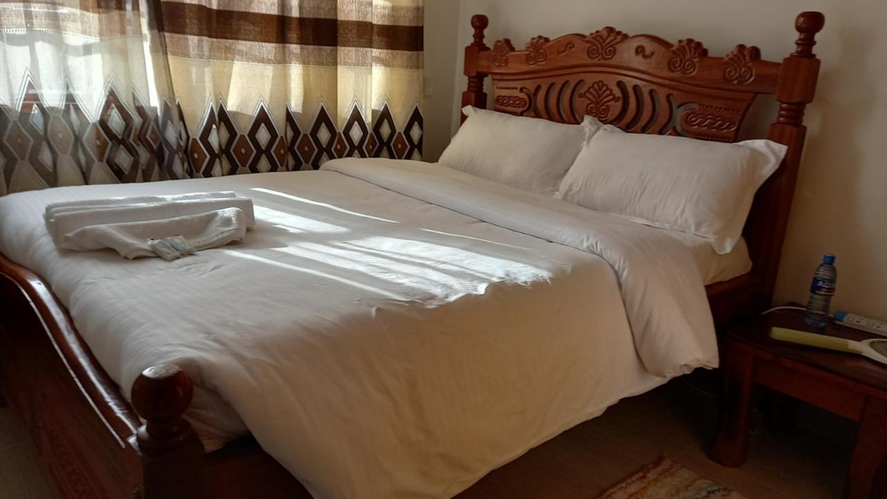 Apartament Mariakagi House Syokimau Zewnętrze zdjęcie
