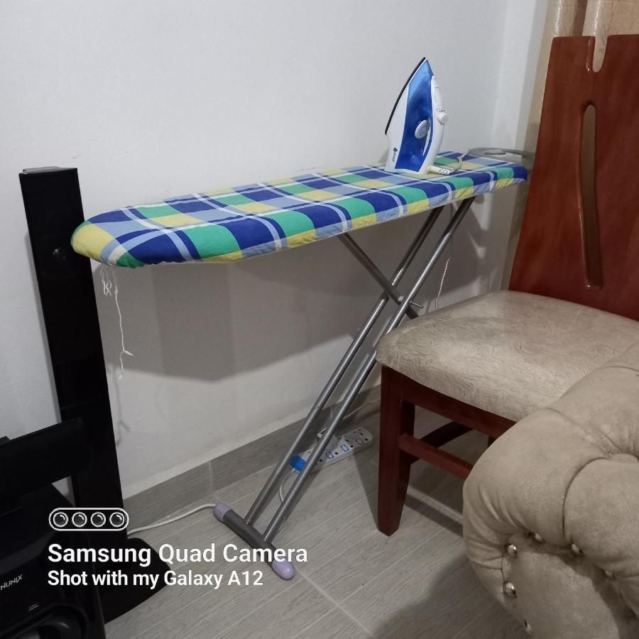 Apartament Mariakagi House Syokimau Zewnętrze zdjęcie